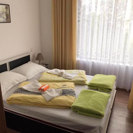 Апартамент Хармония Sozopol Zewnętrze zdjęcie