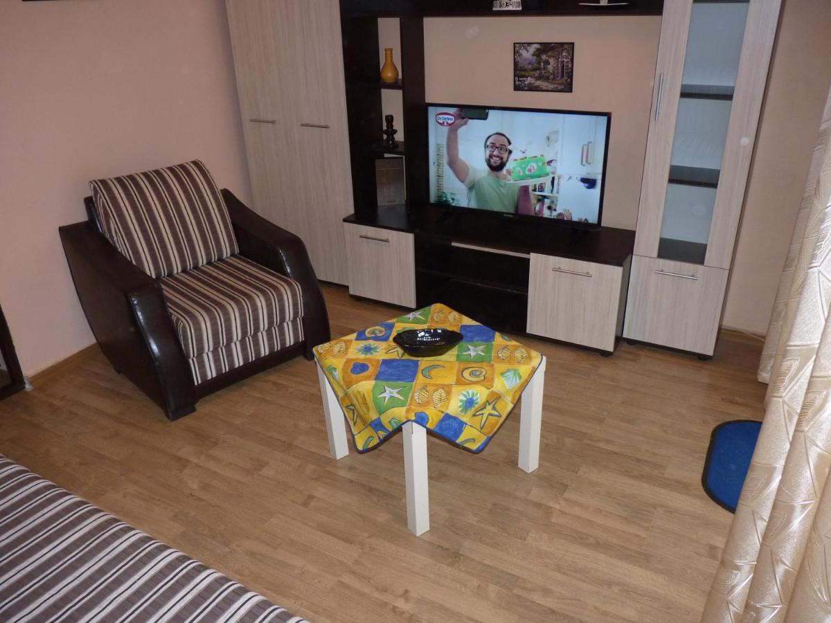 Апартамент Хармония Sozopol Zewnętrze zdjęcie