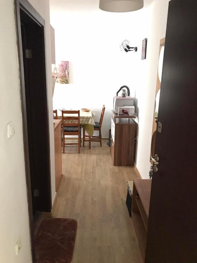 Апартамент Хармония Sozopol Zewnętrze zdjęcie